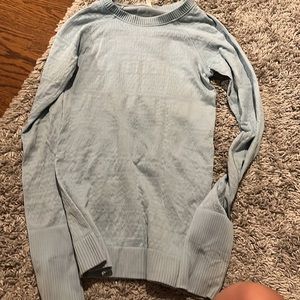 Lululemon swiftly tech size 2.